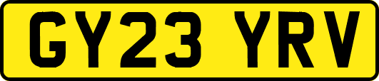 GY23YRV