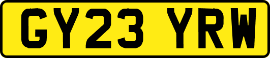 GY23YRW