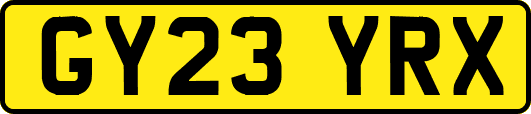 GY23YRX