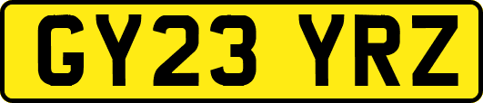 GY23YRZ