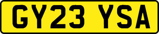 GY23YSA