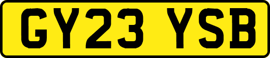 GY23YSB