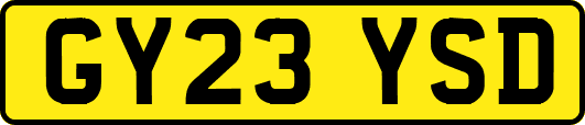 GY23YSD