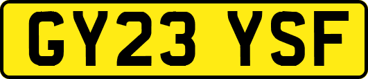 GY23YSF