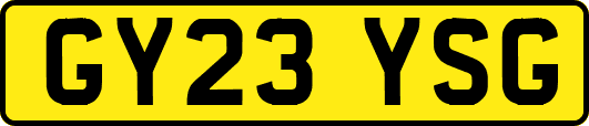 GY23YSG