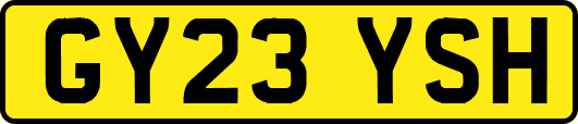 GY23YSH