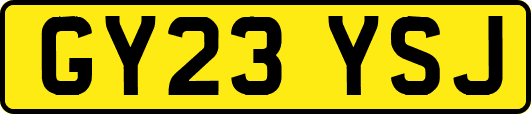 GY23YSJ