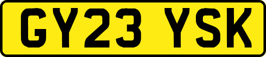 GY23YSK