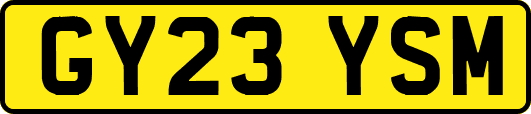 GY23YSM
