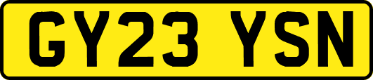 GY23YSN