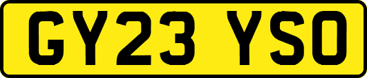GY23YSO