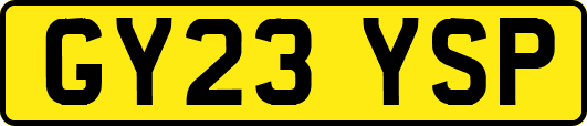 GY23YSP
