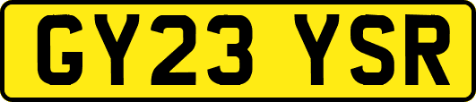 GY23YSR