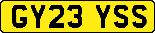 GY23YSS