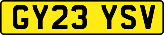 GY23YSV