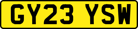GY23YSW