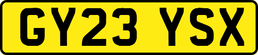 GY23YSX