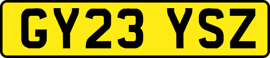 GY23YSZ