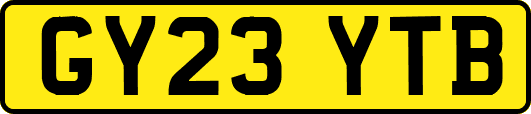 GY23YTB
