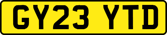 GY23YTD