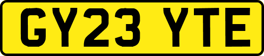 GY23YTE