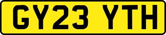 GY23YTH