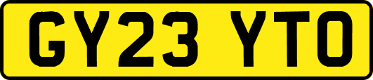 GY23YTO