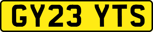 GY23YTS