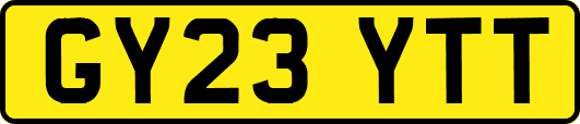 GY23YTT