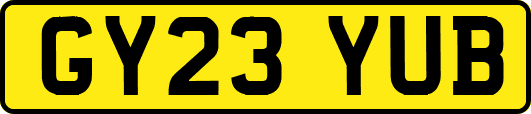GY23YUB