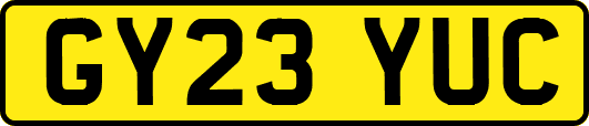 GY23YUC