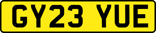 GY23YUE