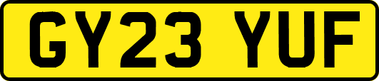 GY23YUF
