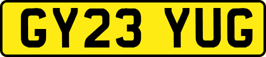 GY23YUG