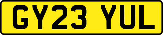 GY23YUL