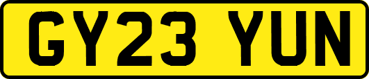 GY23YUN