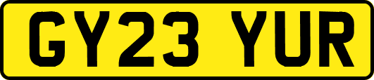 GY23YUR
