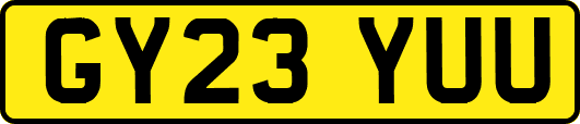 GY23YUU