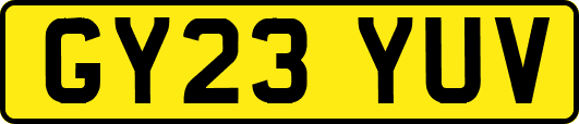 GY23YUV
