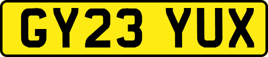GY23YUX