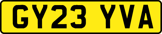 GY23YVA