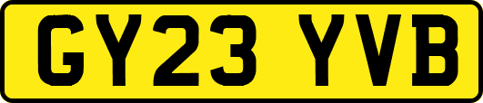 GY23YVB