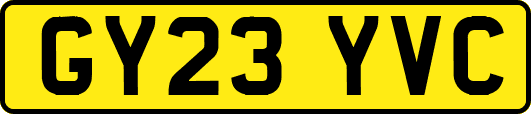 GY23YVC