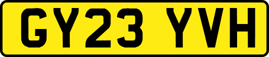 GY23YVH