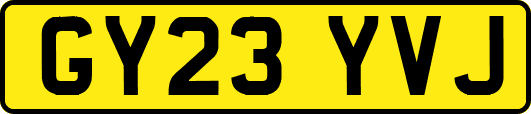GY23YVJ