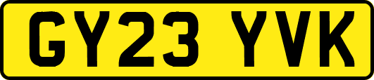 GY23YVK