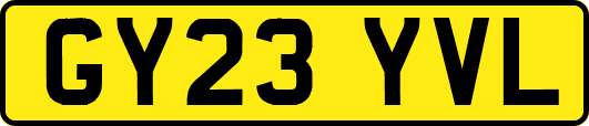 GY23YVL