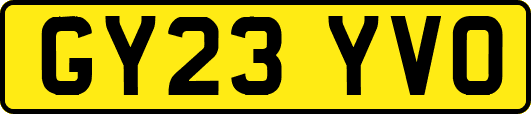 GY23YVO