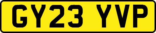 GY23YVP