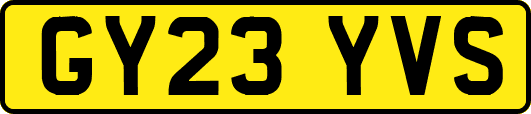 GY23YVS